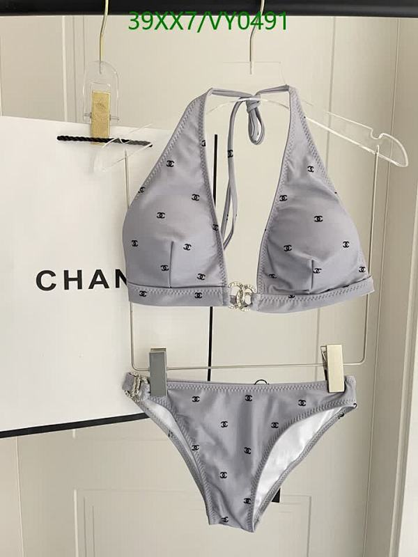Chanel-Swimsuit Code: VY0491 $: 39USD
