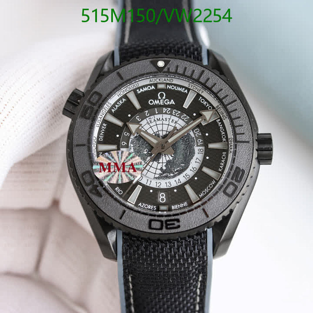 Omega-Watch(Mirror Quality) Code: VW2254 $: 515USD-Yupoo.ru - Copybrand.Team photo album Omega-Watch(Mirror Quality) Code: VW2254 $: 515USD