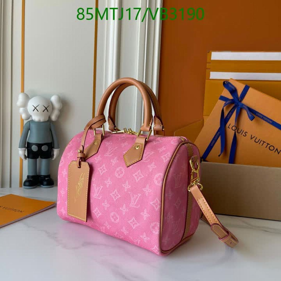 LV-Bag-4A Quality Code: VB3190 $: 85USD
