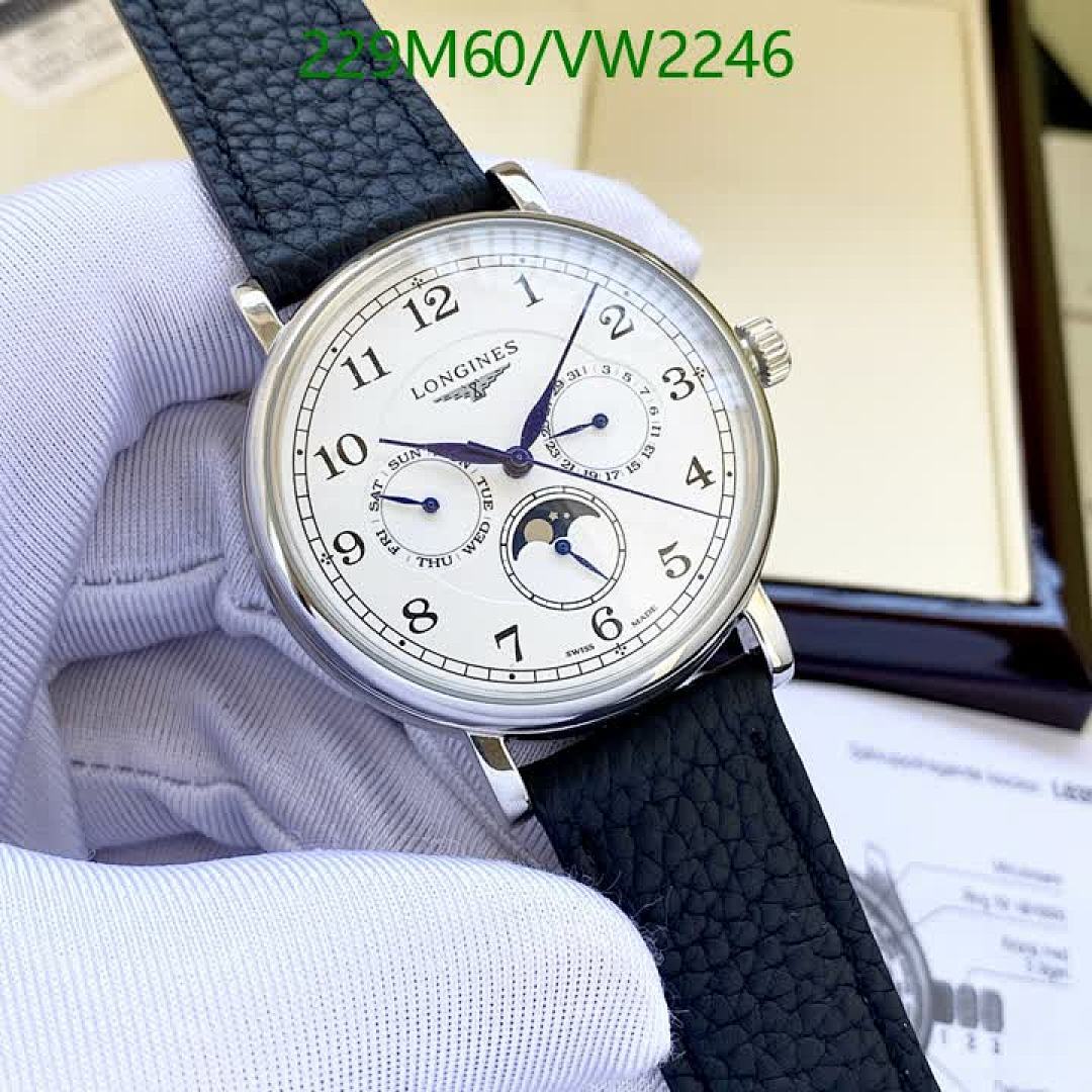 Longines-Watch-Mirror Quality Code: VW2246 $: 229USD-Yupoo.ru - Copybrand.Team photo album Longines-Watch-Mirror Quality Code: VW2246 $: 229USD