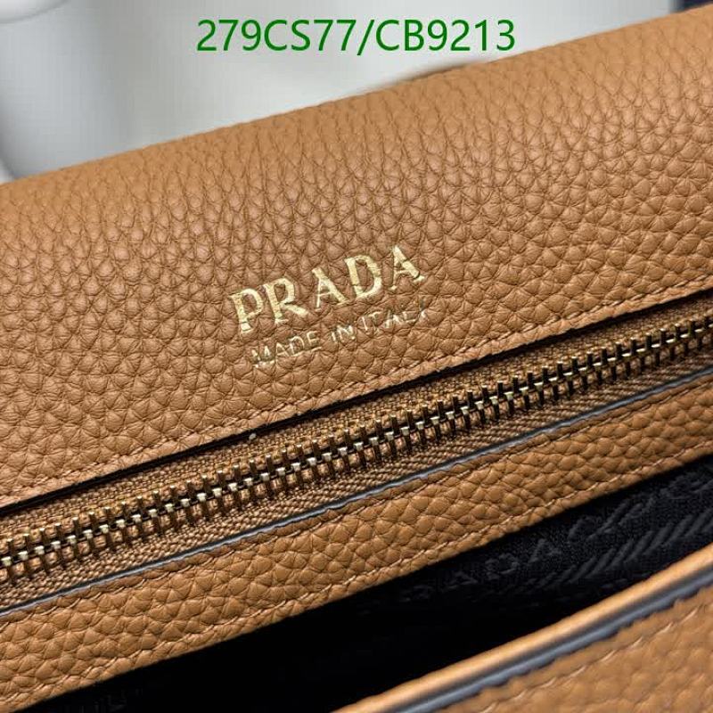 Prada-Bag-Mirror Quality Code: CB9213 $: 279USD