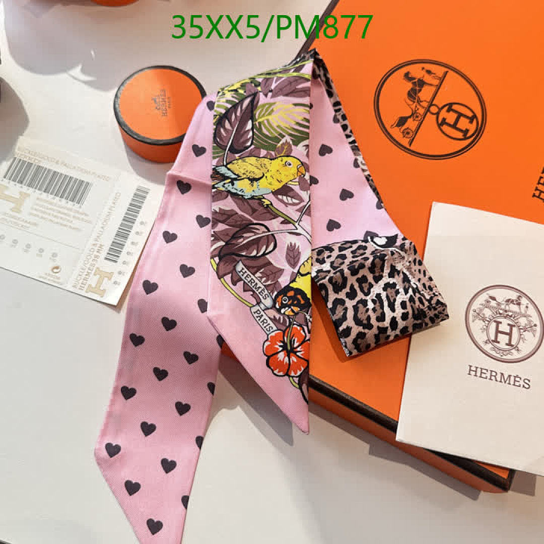 Hermes-Scarf Code: PM877 $: 35USD