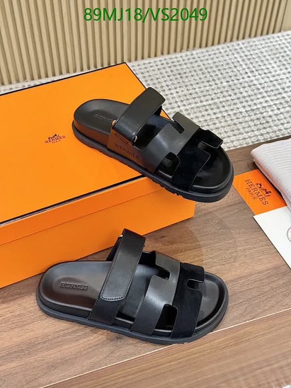 Hermes-Men shoes Code: VS2049 $: 89USD