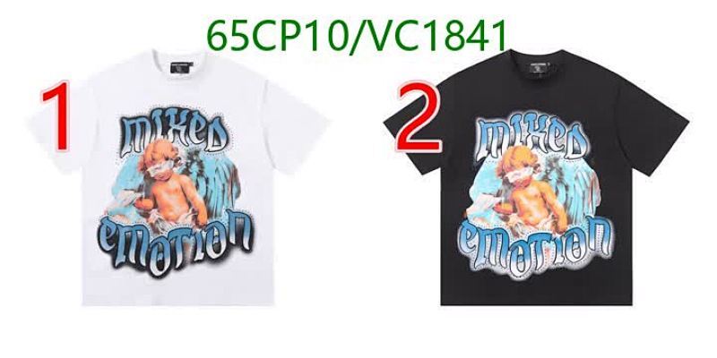 DENIM TEARS-Clothing Code: VC1841 $: 65USD