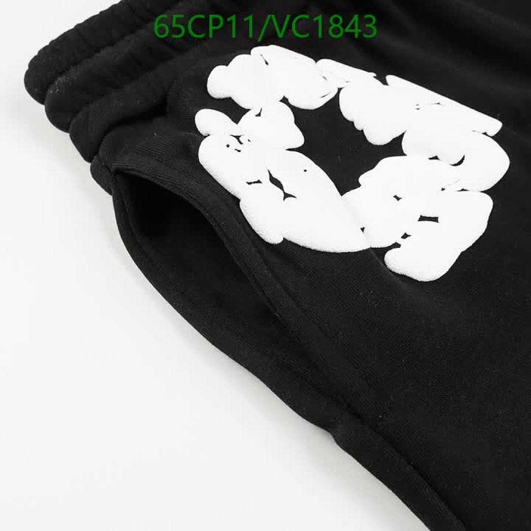 DENIM TEARS-Clothing Code: VC1843 $: 65USD-Yupoo.ru - Copybrand.Team photo album DENIM TEARS-Clothing Code: VC1843 $: 65USD