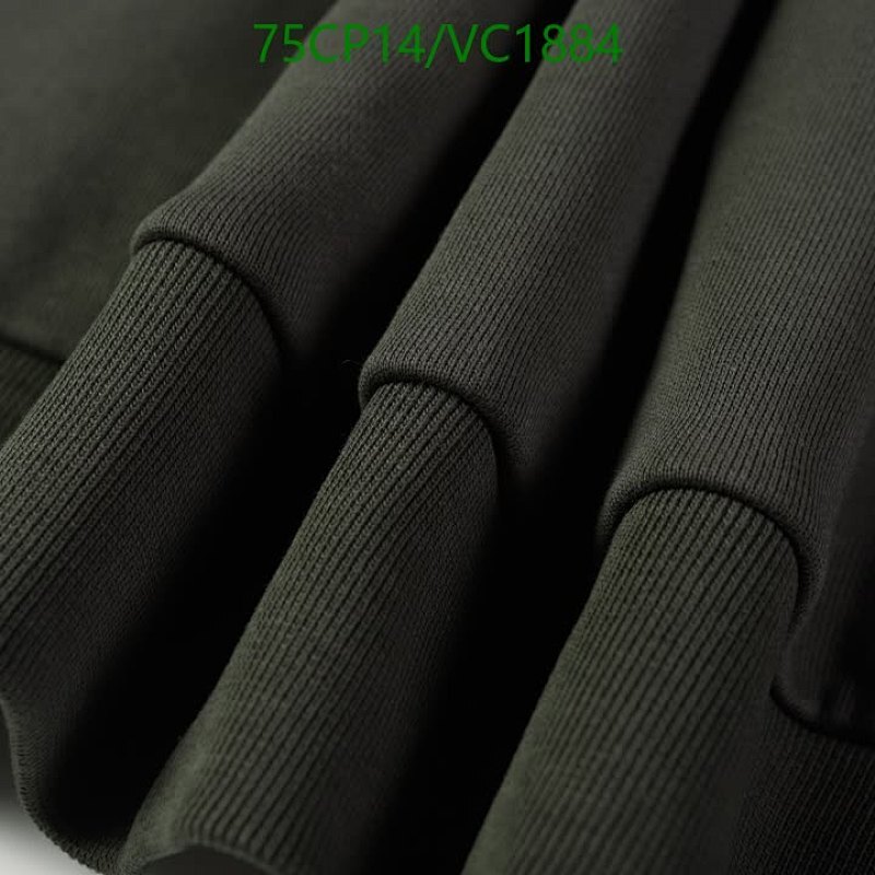 DENIM TEARS-Clothing Code: VC1884 $: 75USD