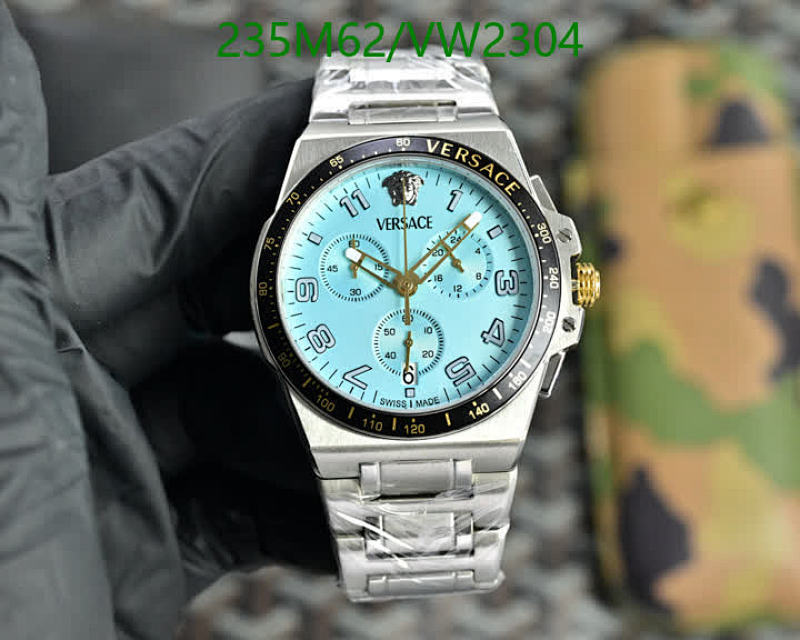 Versace-Watch-Mirror Quality Code: VW2304 $: 235USD
