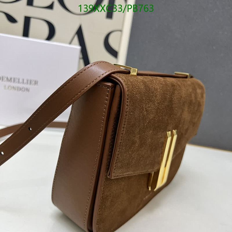 Demellier-Bag-4A Quality Code: PB763 $: 139USD