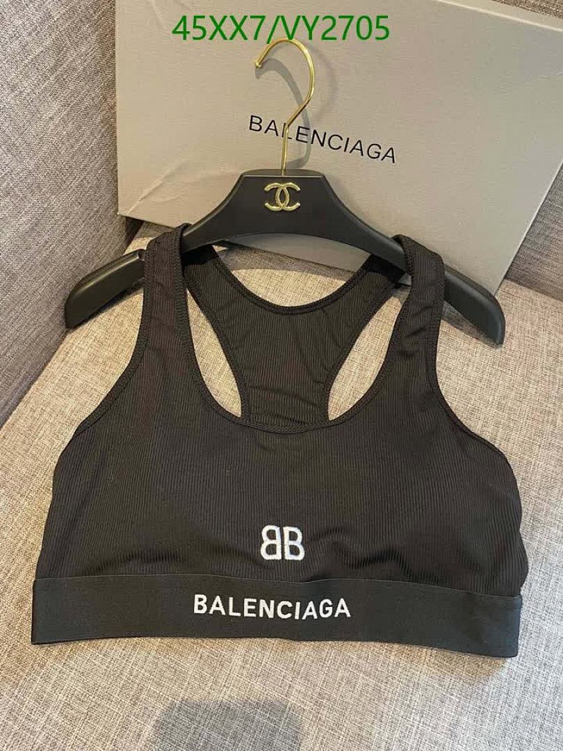 Balenciaga-Swimsuit Code: VY2705 $: 45USD
