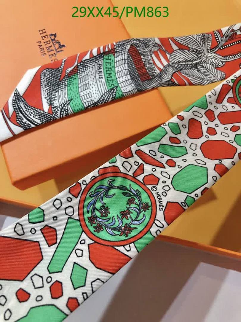 Hermes-Scarf Code: PM863 $: 29USD