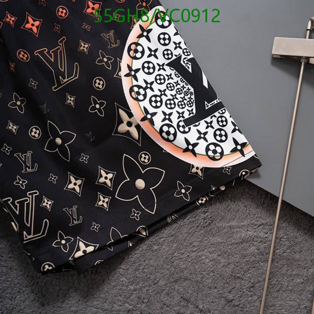 LV-Beach Shorts Code: VC0912 $: 55USD