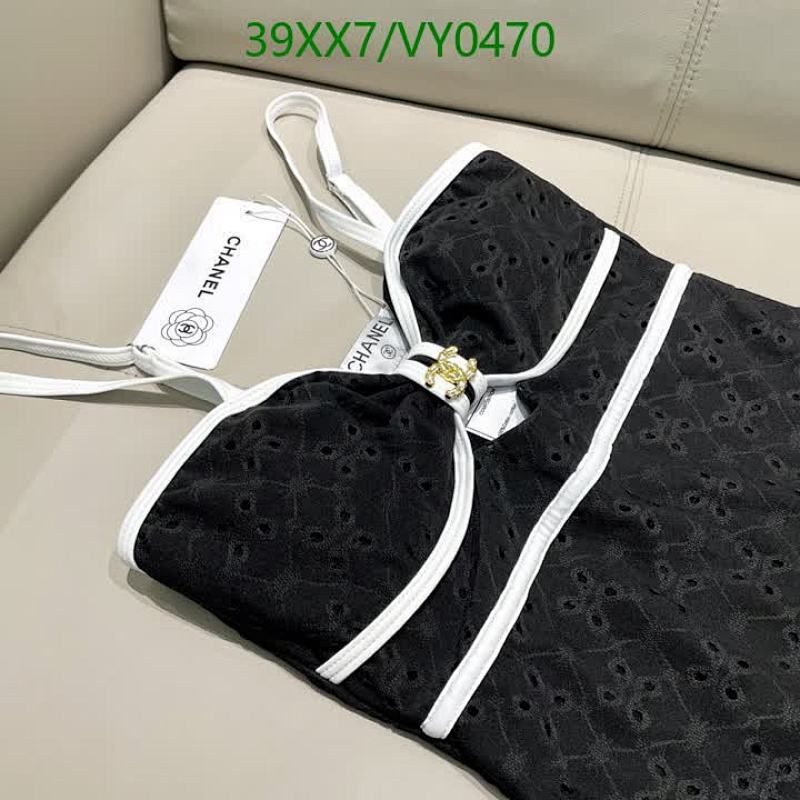 Chanel-Swimsuit Code: VY0470 $: 39USD