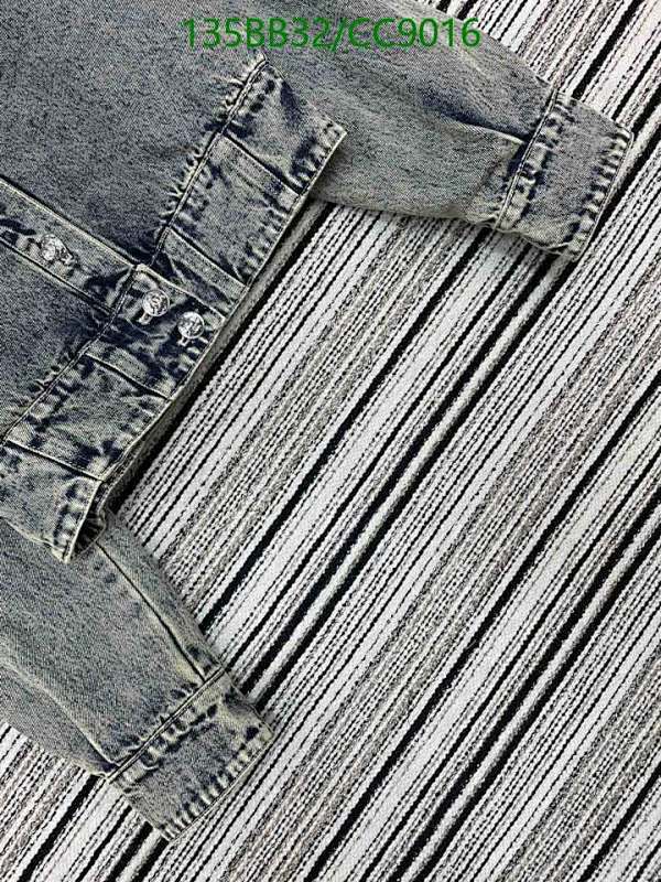 Chanel-Clothing Code: CC9016 $: 135USD