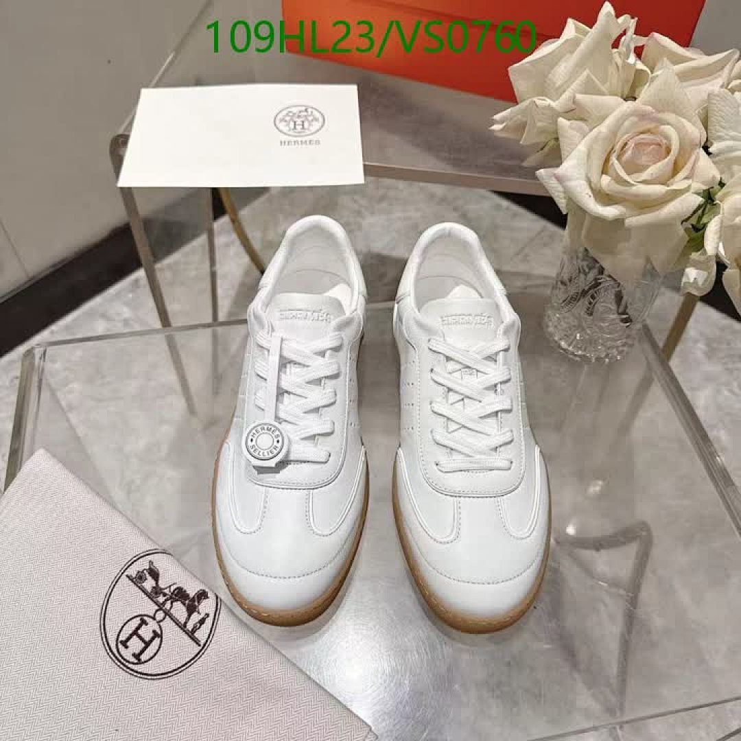 Hermes-Women Shoes Code: VS0760 $: 109USD