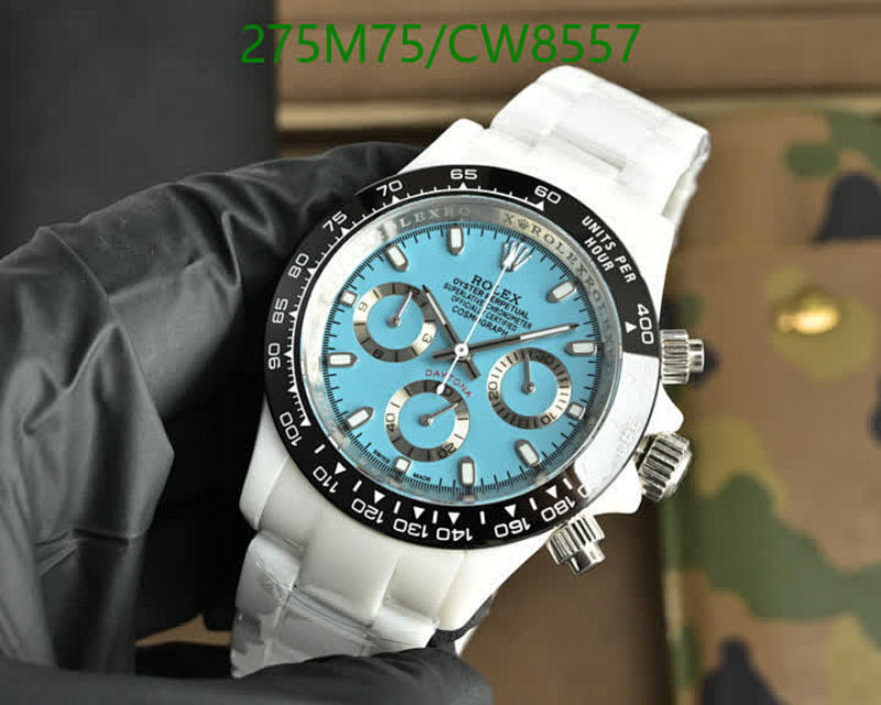 Rolex-Watch-Mirror Quality Code: CW8557 $: 275USD