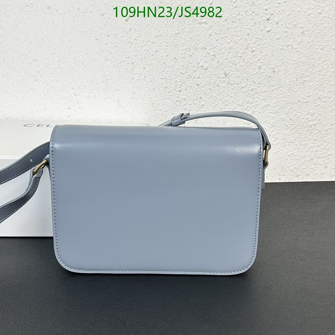 Celine-Bag-4A Quality Code: JS4982 $: 109USD
