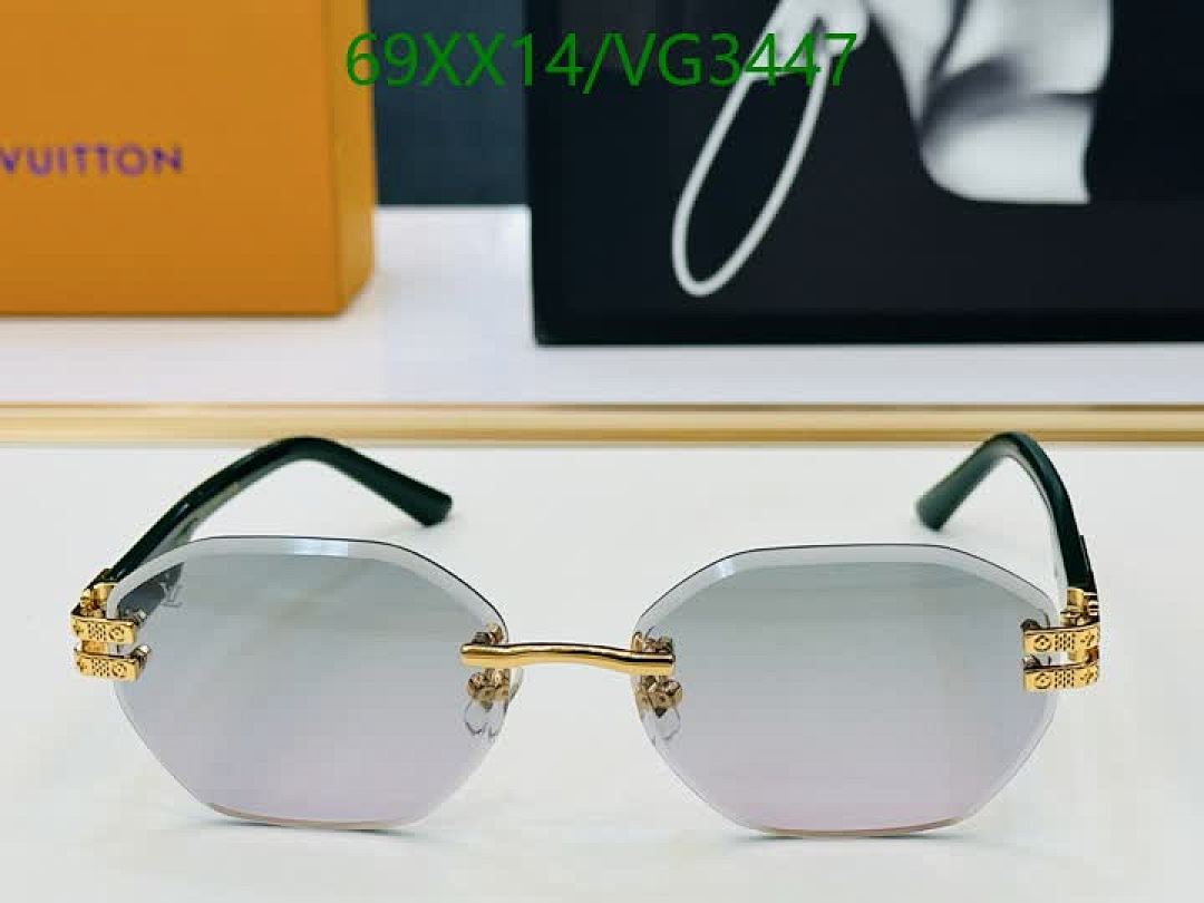 LV-Glasses Code: VG3447 $: 69USD