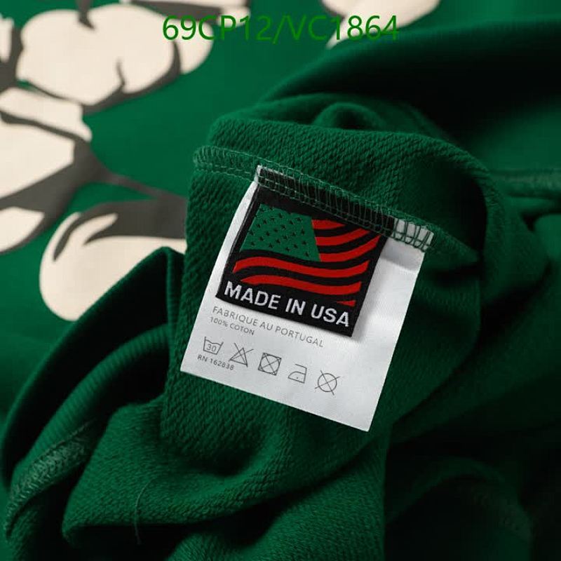 DENIM TEARS-Clothing Code: VC1864 $: 69USD