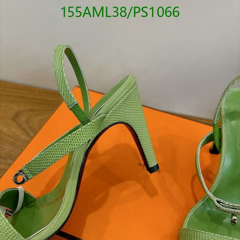 Hermes-Women Shoes Code: PS1066 $: 155USD