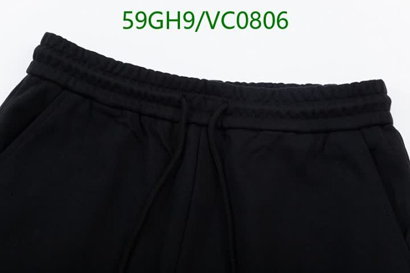 LV-Beach Shorts Code: VC0806 $: 59USD