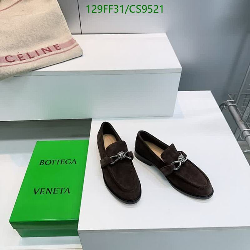 BV-Women Shoes Code: CS9521 $: 129USD