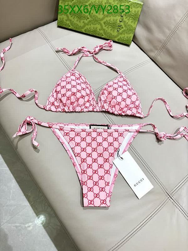 GUCCI-Swimsuit Code: VY2853 $: 35USD