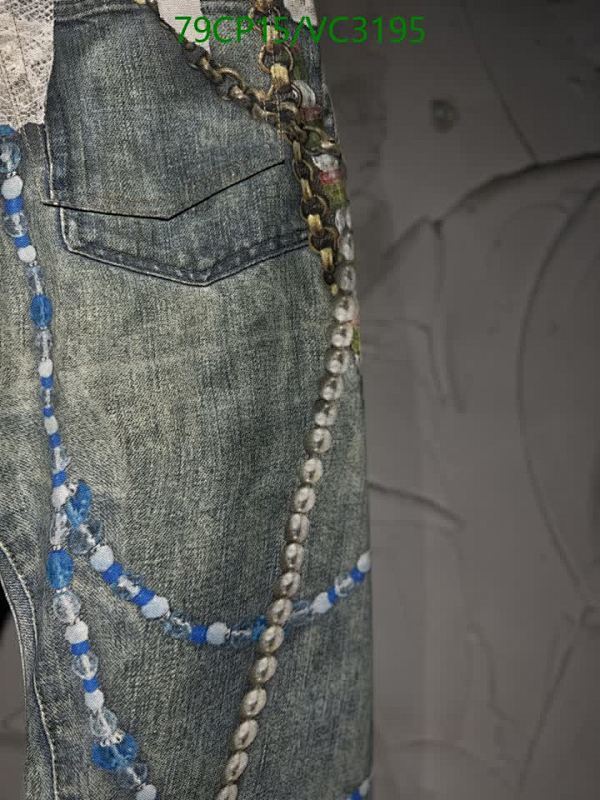 Acne Studios-Clothing Code: VC3195 $: 79USD