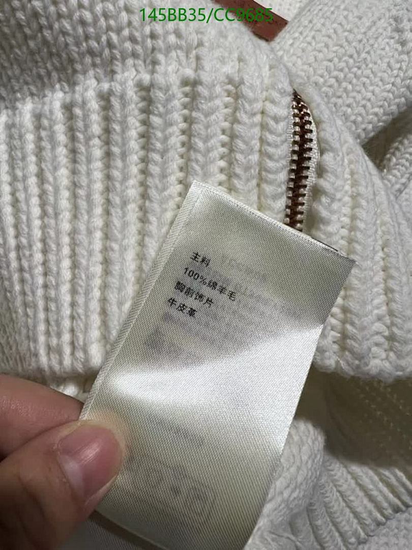 LV-Clothing Code: CC9685 $: 145USD