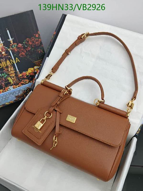 D&G-Bag-4A Quality Code: VB2926 $: 139USD