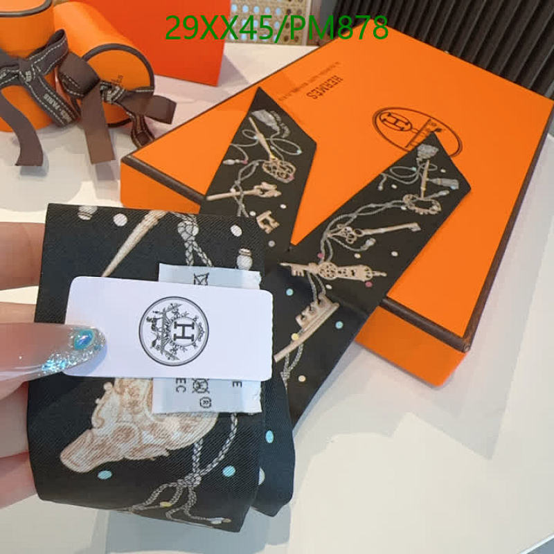 Hermes-Scarf Code: PM878 $: 29USD