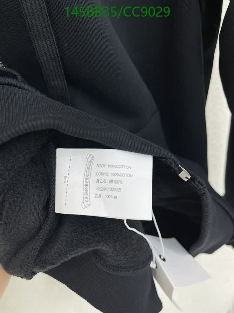 Chrome Hearts-Clothing Code: CC9029 $: 145USD-Yupoo.ru - Copybrand.Team photo album Chrome Hearts-Clothing Code: CC9029 $: 145USD