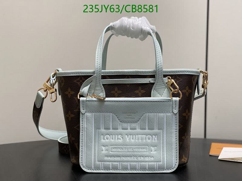 LV-Bag-Mirror Quality Code: CB8581 $: 235USD