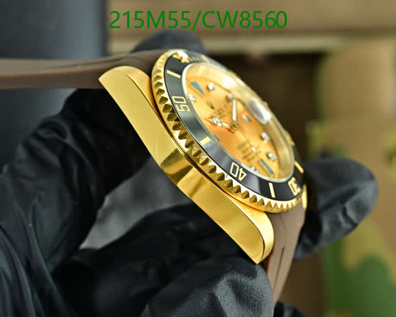 Rolex-Watch-Mirror Quality Code: CW8560 $: 215USD