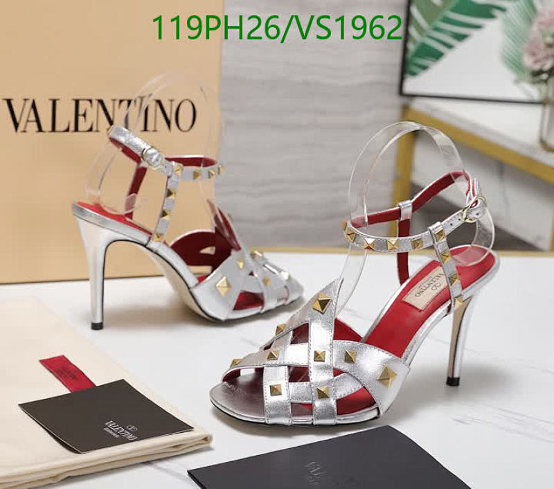 Valentino-Women Shoes Code: VS1962 $: 119USD