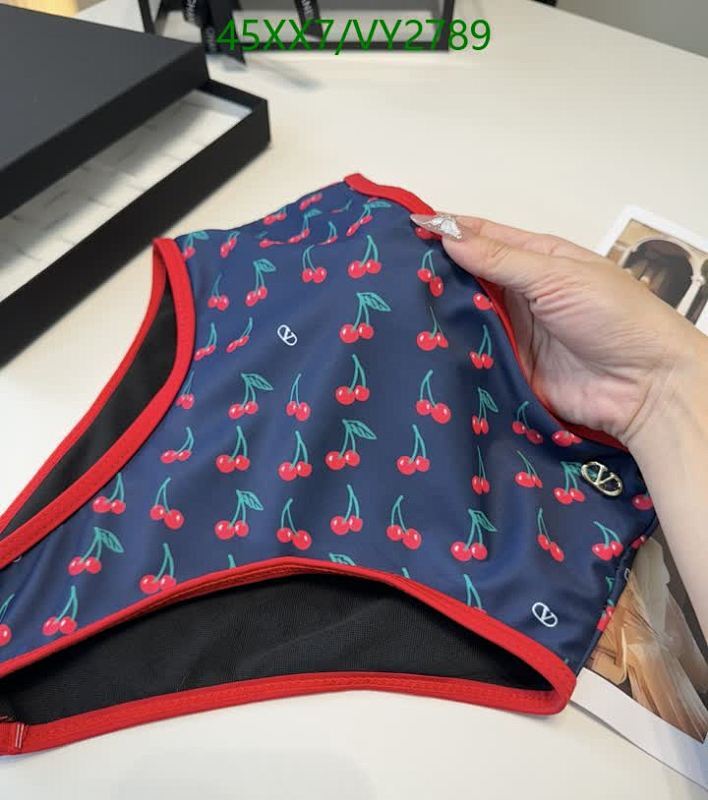 D&G-Swimsuit Code: VY2789 $: 45USD