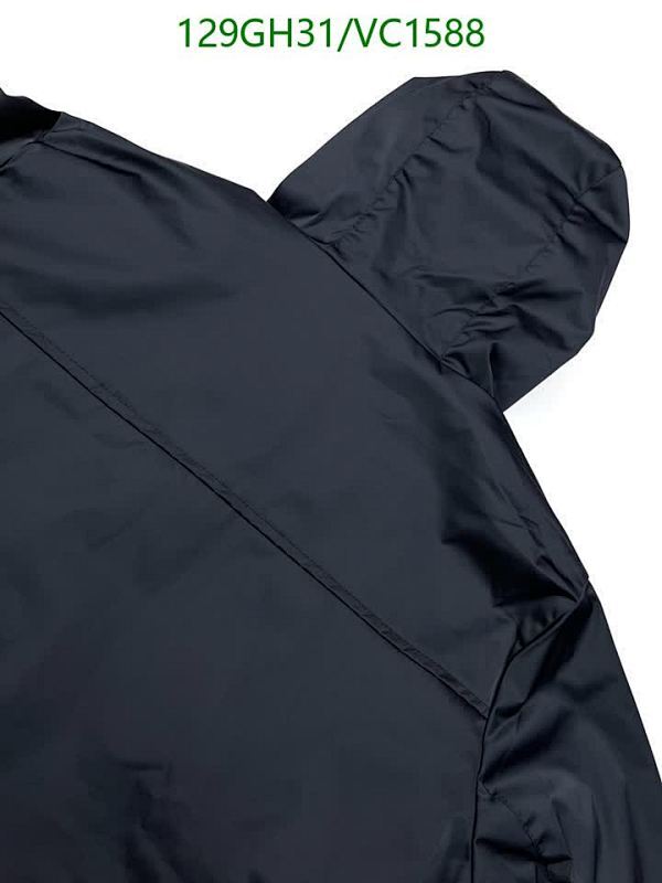 LV-Clothing Code: VC1588 $: 129USD