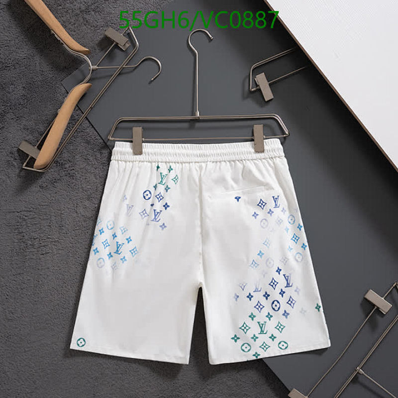 LV-Beach Shorts Code: VC0887 $: 55USD