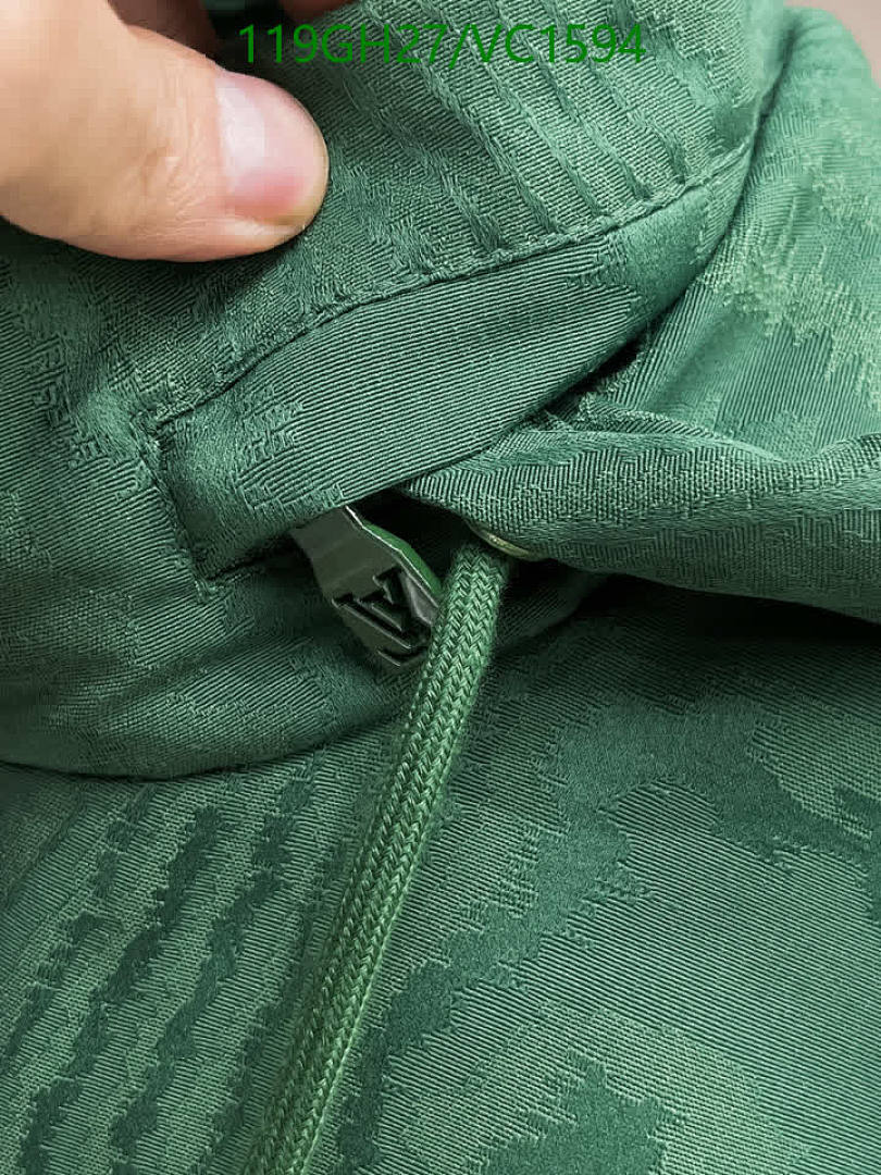 LV-Clothing Code: VC1594 $: 119USD