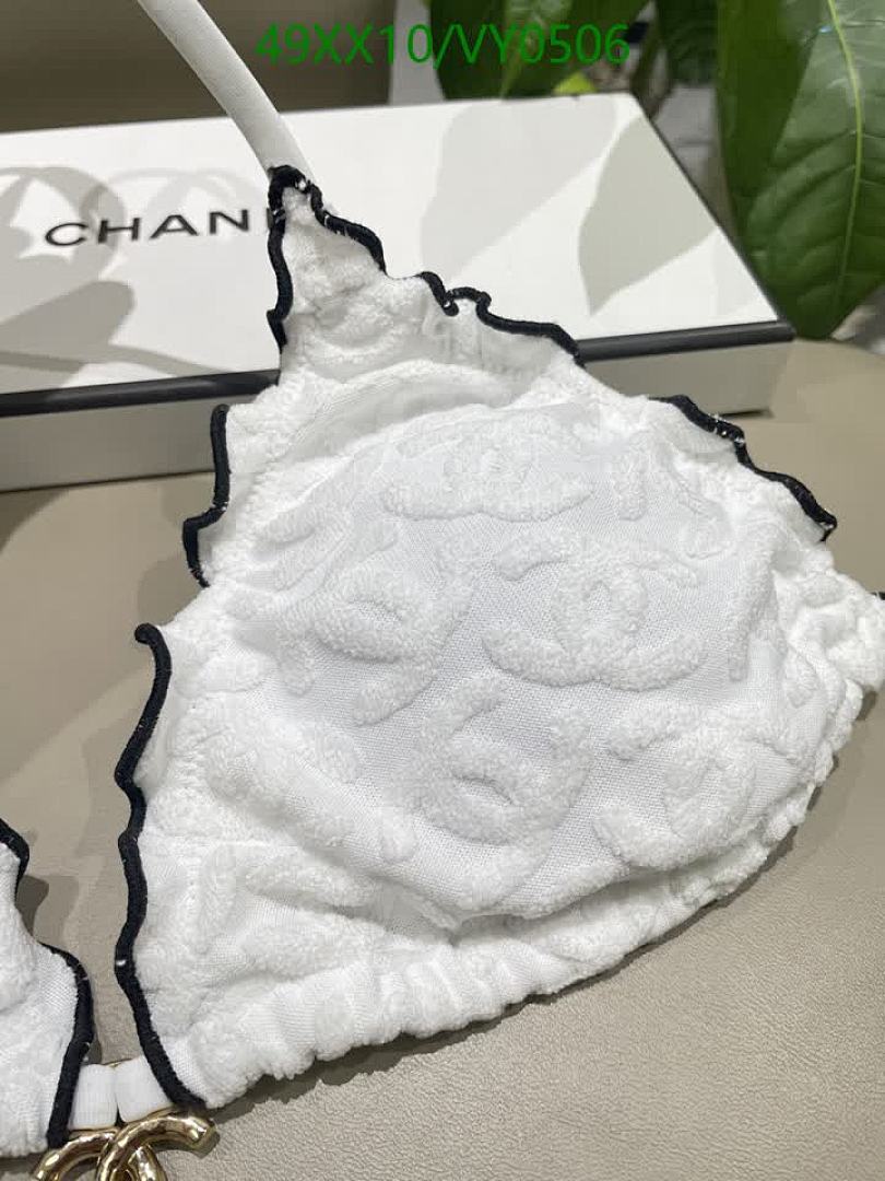 Chanel-Swimsuit Code: VY0506 $: 49USD