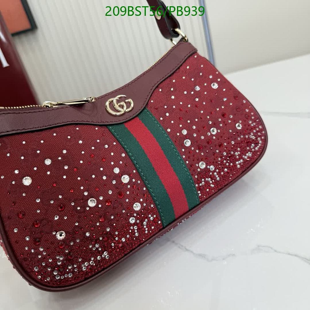 Gucci-Bag-Mirror Quality Code: PB939 $: 209USD