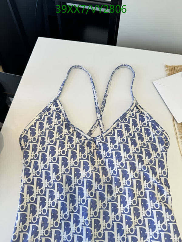 Dior-Swimsuit Code: VY2806 $: 39USD
