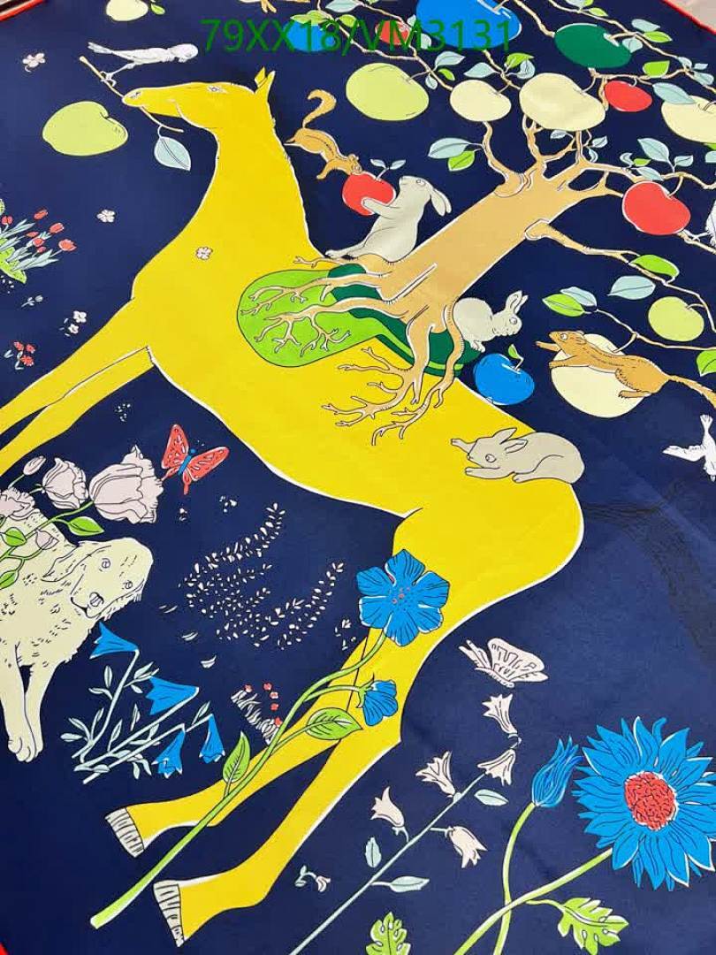 Hermes-Scarf Code: VM3131 $: 79USD