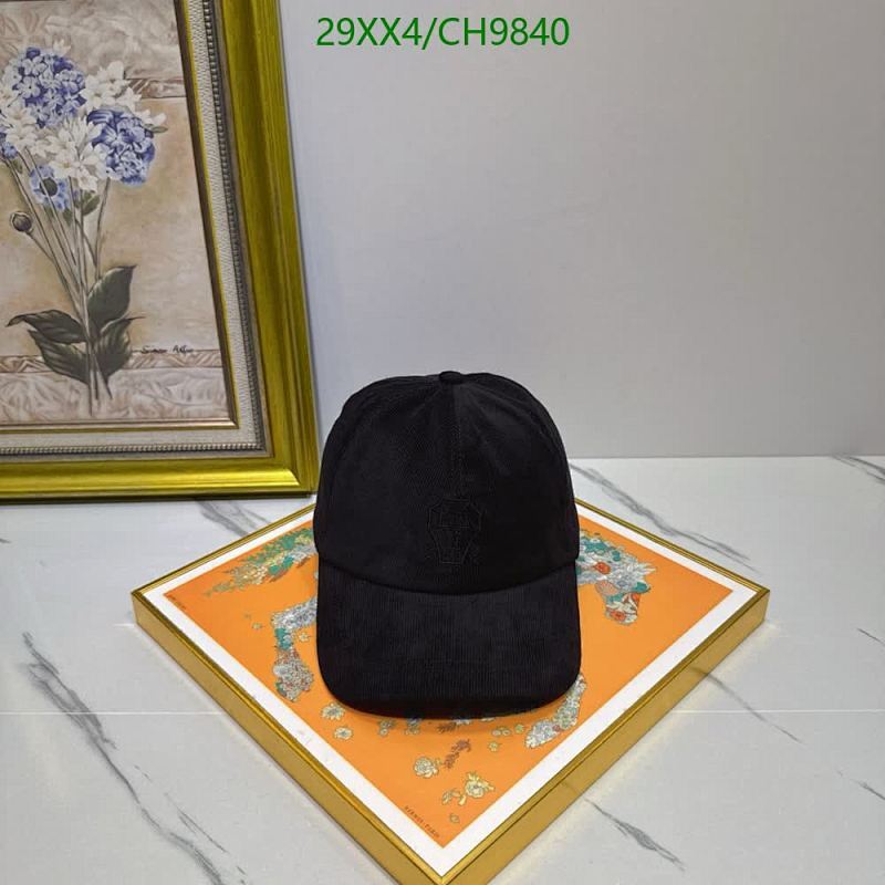Brunello Cucinelli-Cap(Hat) Code: CH9840 $: 29USD