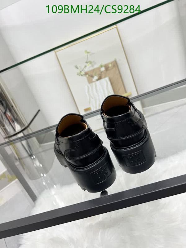 Miu Miu-Women Shoes Code: CS9284 $: 109USD