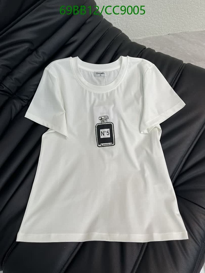 Chanel-Clothing Code: CC9005 $: 69USD