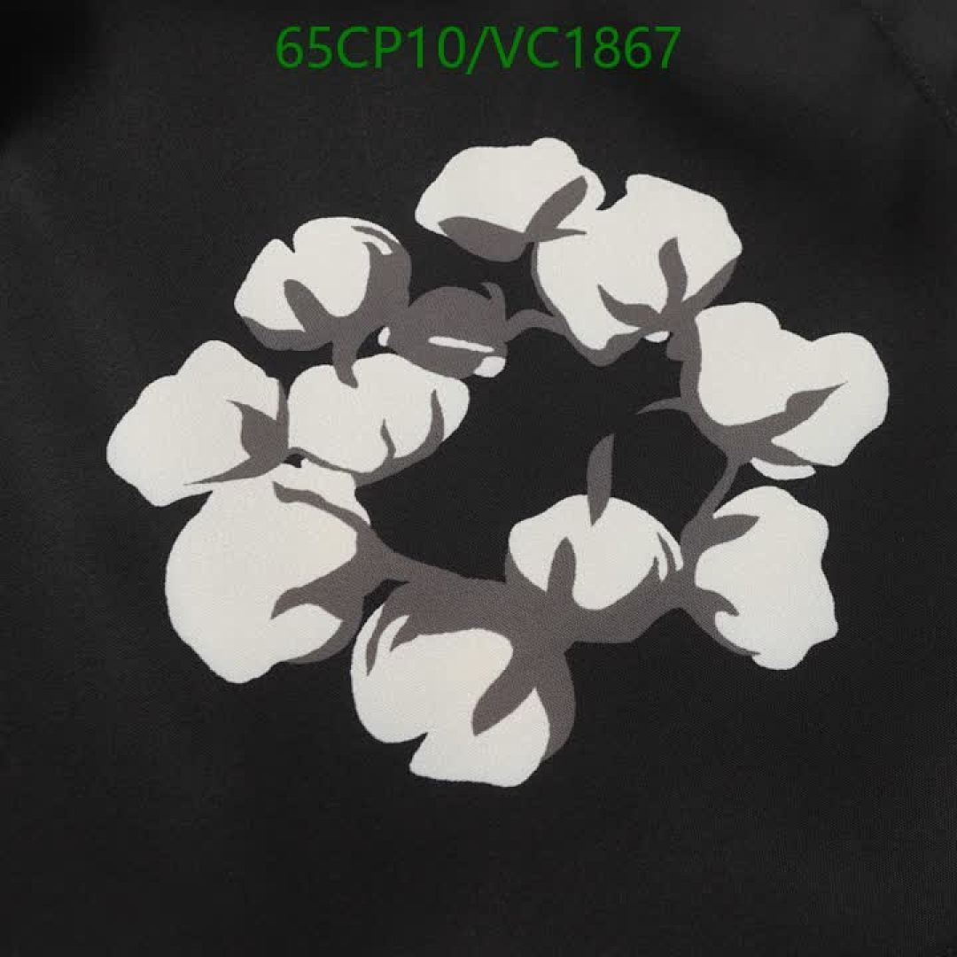 DENIM TEARS-Clothing Code: VC1867 $: 65USD