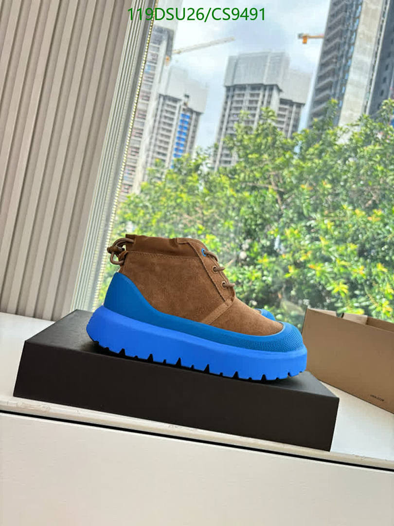 UGG-Women Shoes Code: CS9491 $: 119USD