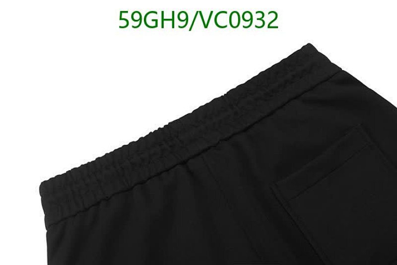 Balenciaga-Beach Shorts Code: VC0932 $: 59USD