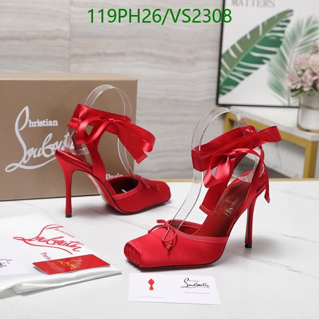 Christian Louboutin-Women Shoes Code: VS2308 $: 119USD-Yupoo.ru - Copybrand.Team photo album Christian Louboutin-Women Shoes Code: VS2308 $: 119USD