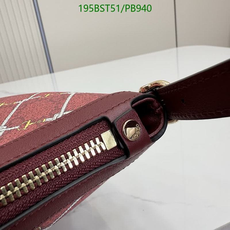 Gucci-Bag-Mirror Quality Code: PB940 $: 195USD